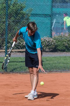 Bild 497 - Horst Schroeder Pokal Donnerstag